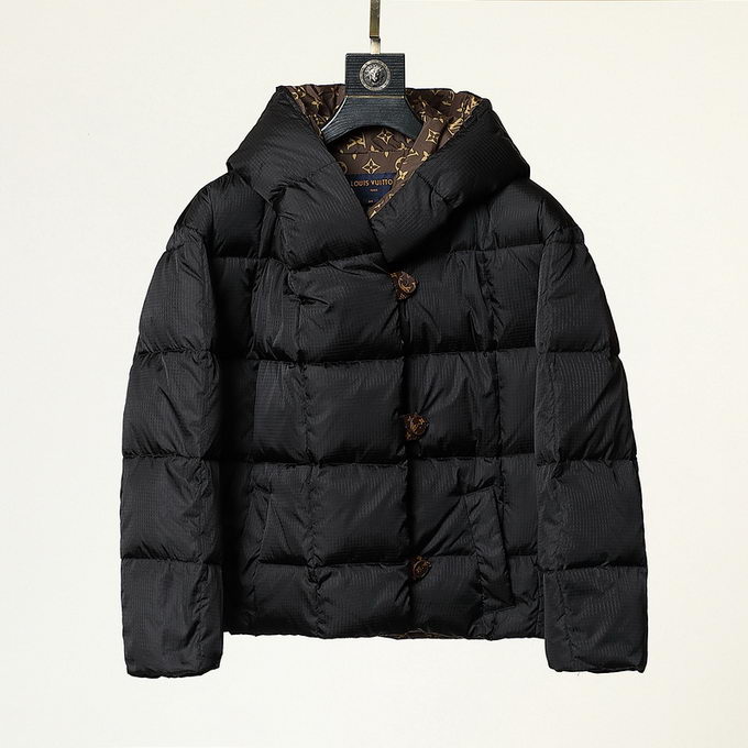 Louis Vuitton Down Jacket Wmns ID:20220921-46